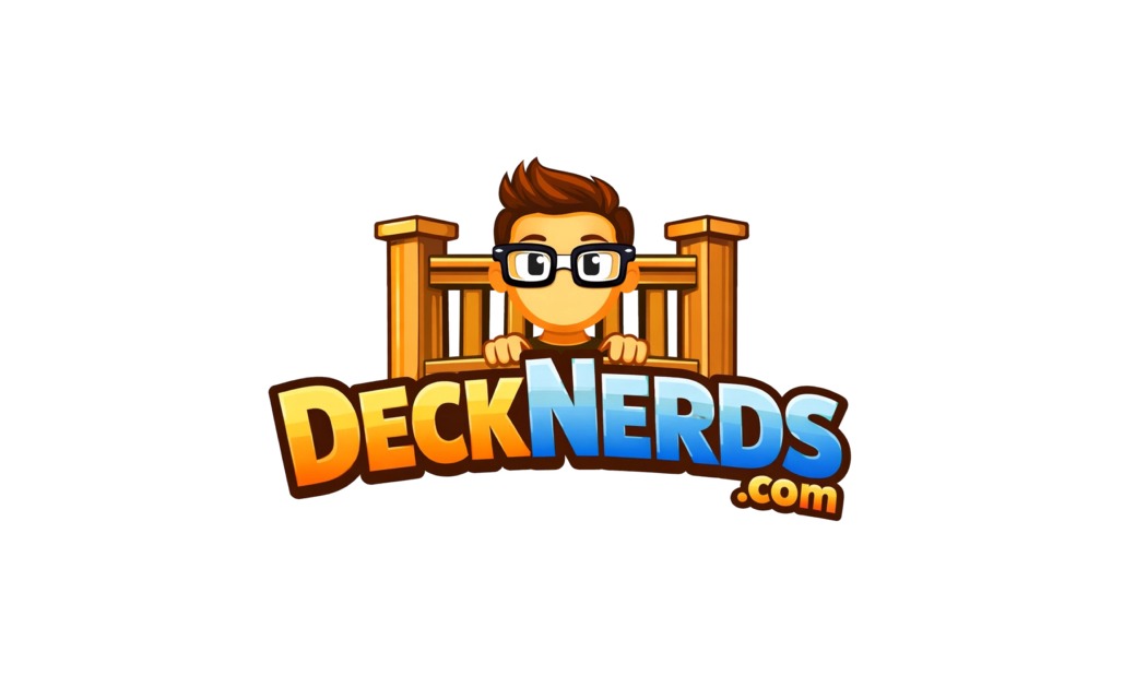 Deck Nerds logo